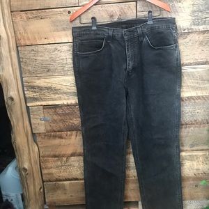 Levi’s 541 jeans